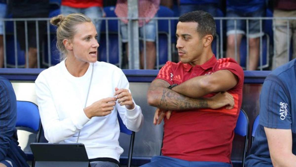 Bayern Múnich: Así es la mujer más poderosa y la mente maestra detrás del título de la Champions League