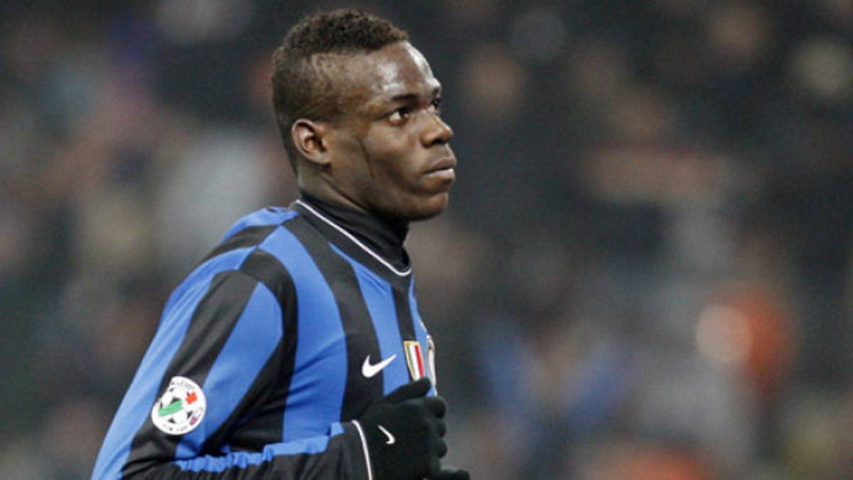 Barcelona pregunta por Balotelli