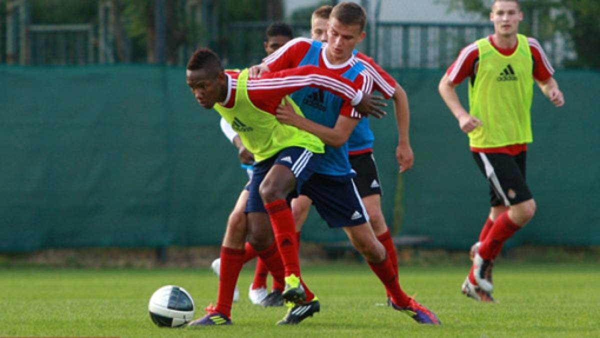 Quioto, a un paso de fichar con el Wisla