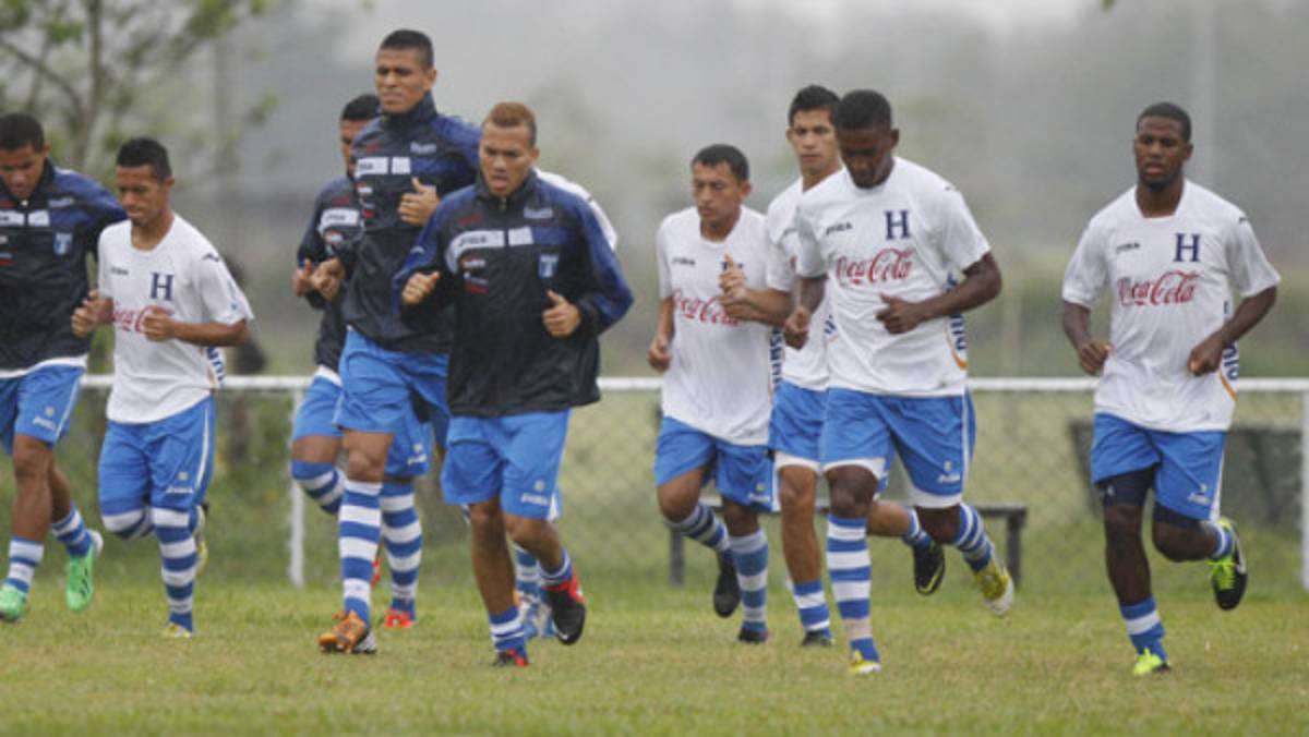 Arnold Peralta: 'Honduras está por encima de México”