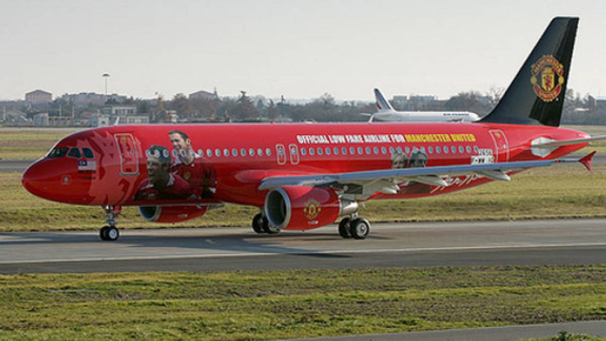 El tremendo lujo del 'Chicharito” en el Manchester United