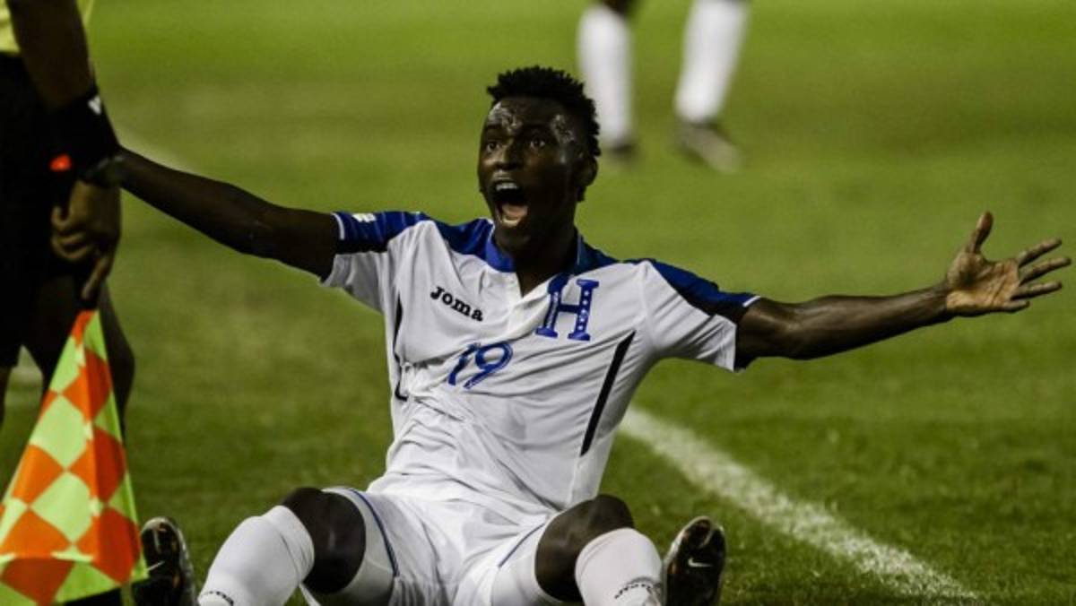 FOTOS: El cambio físico y de apariencia que tuvo Alberth Elis en menos de tres años