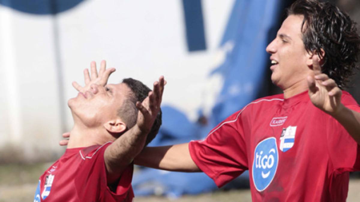 Rápalo hizo feliz al Deportes Savio