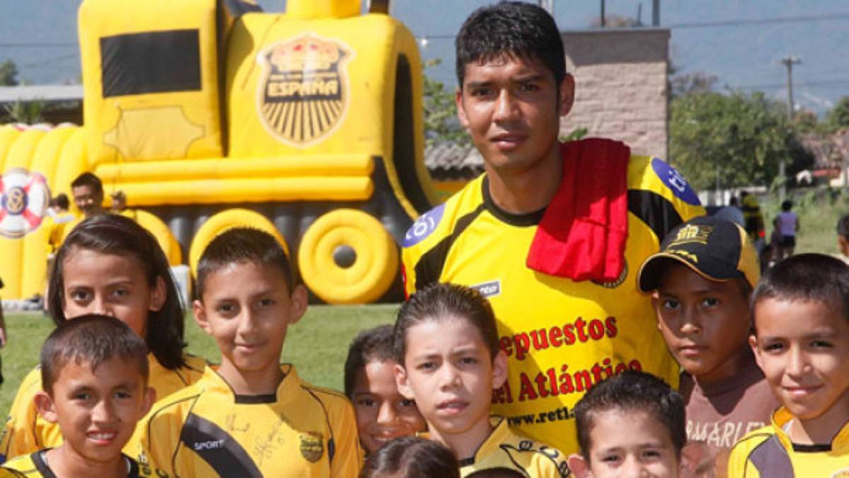 Valladares tuvo ofertas de Correcaminos y Dorados