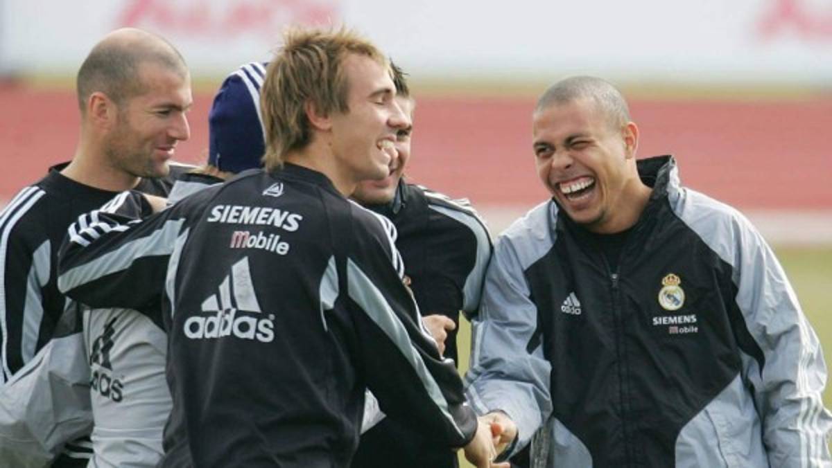 Uno a uno: El cabecilla y los ex del Real Madrid que fueron capturados por amaños de partidos