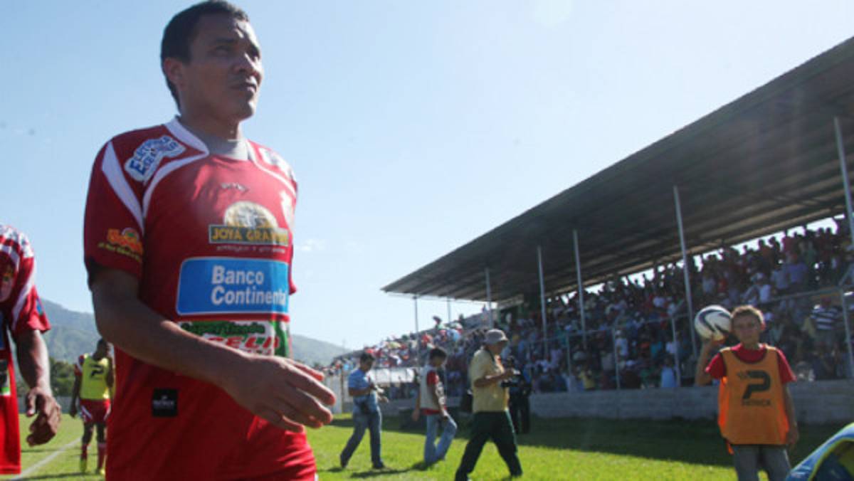 Rambo de León: 'Perdimos con un gol insignificante”