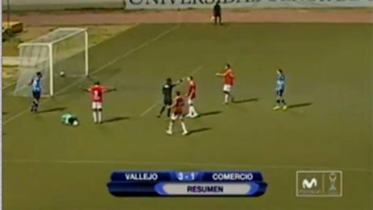 VIDEO: El gol 'No Fair Play” que da la vuelta al mundo