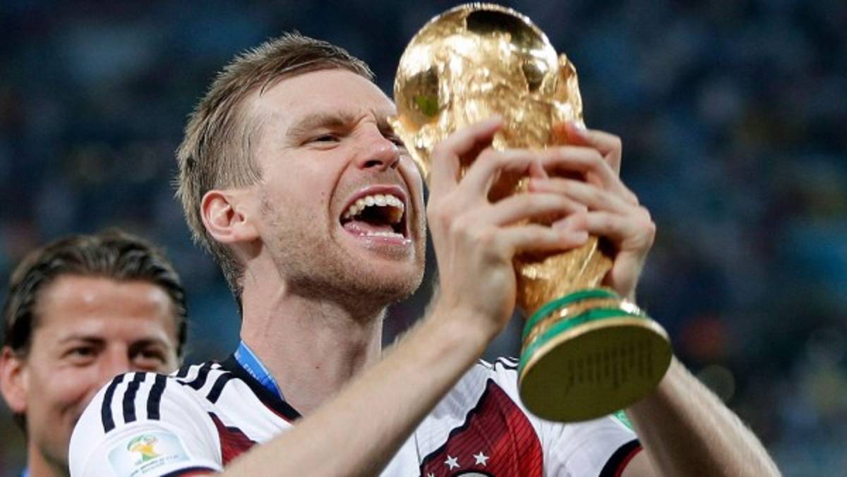 Siete retirados: La actualidad de la Alemania campeona del Mundo en Brasil 2014