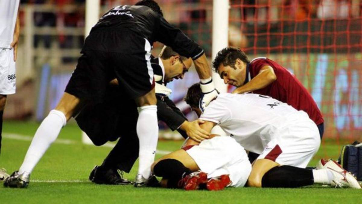 ¡Doloroso! Las peores tragedias en estadios de fútbol de la historia