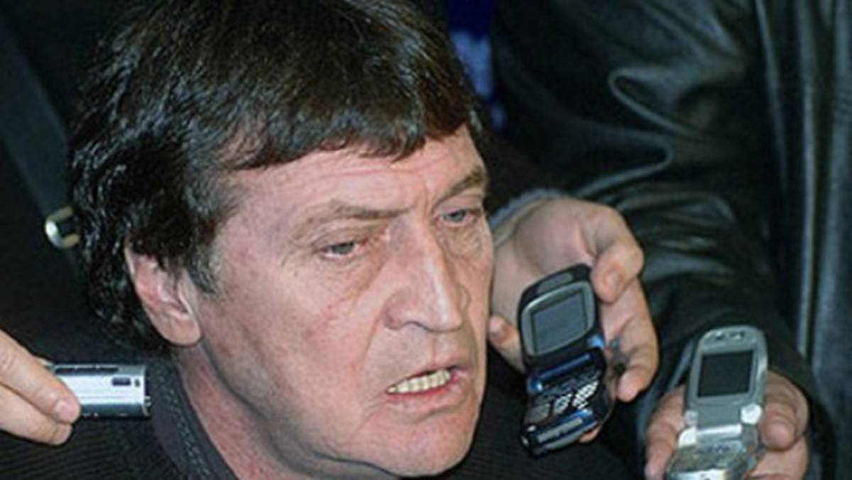 Falcioni dirigirá al Boca Juniors