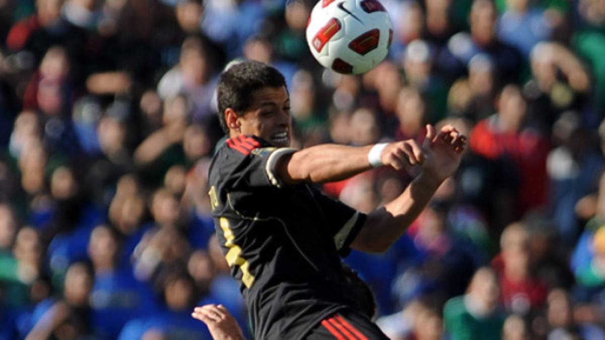 Concacaf premia a México con el Fair Play