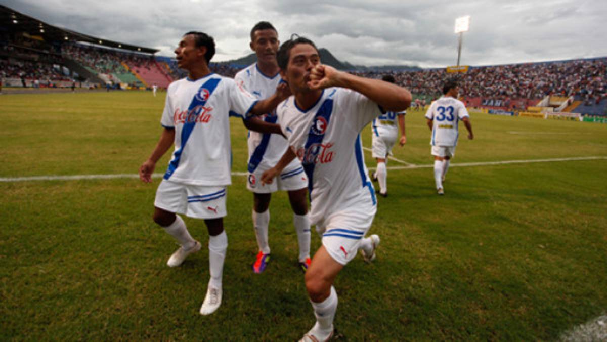 Olimpia llega a su sexta final consecutiva