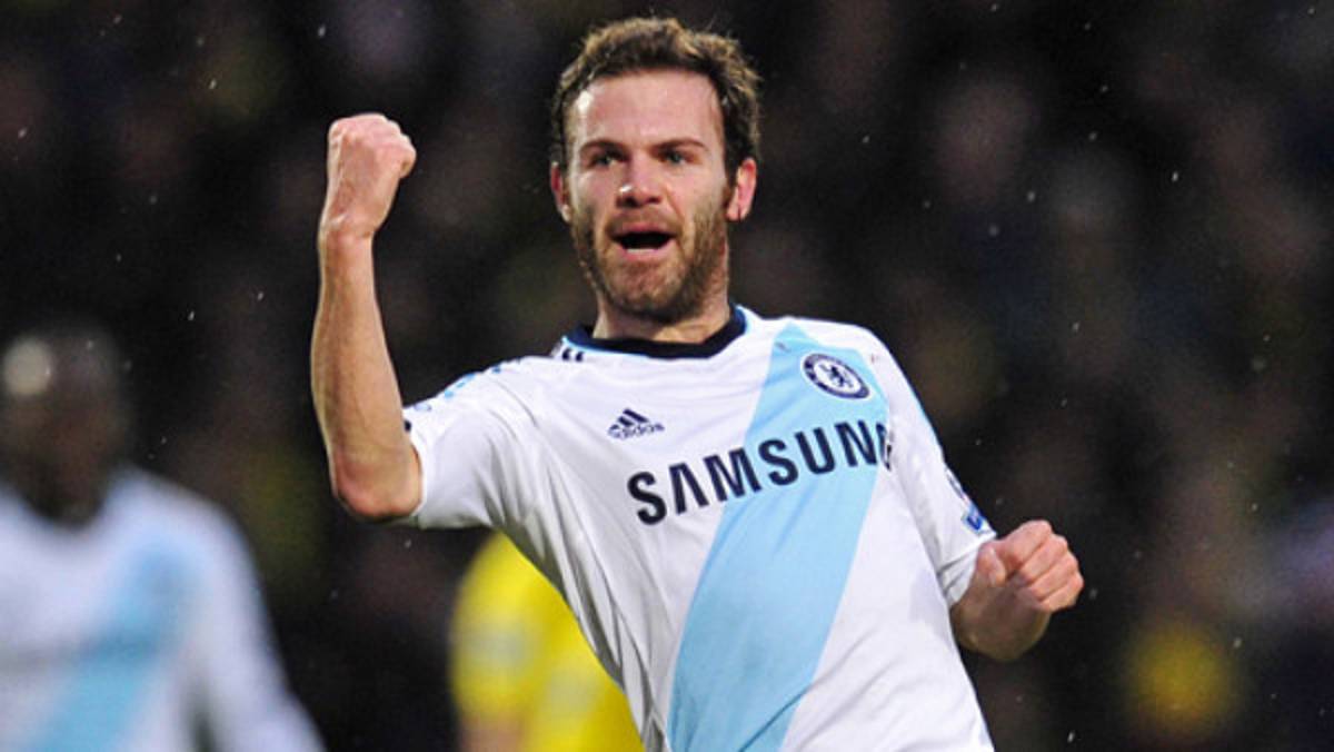 Chelsea despierta y comienza a dar la pelea en Inglaterra