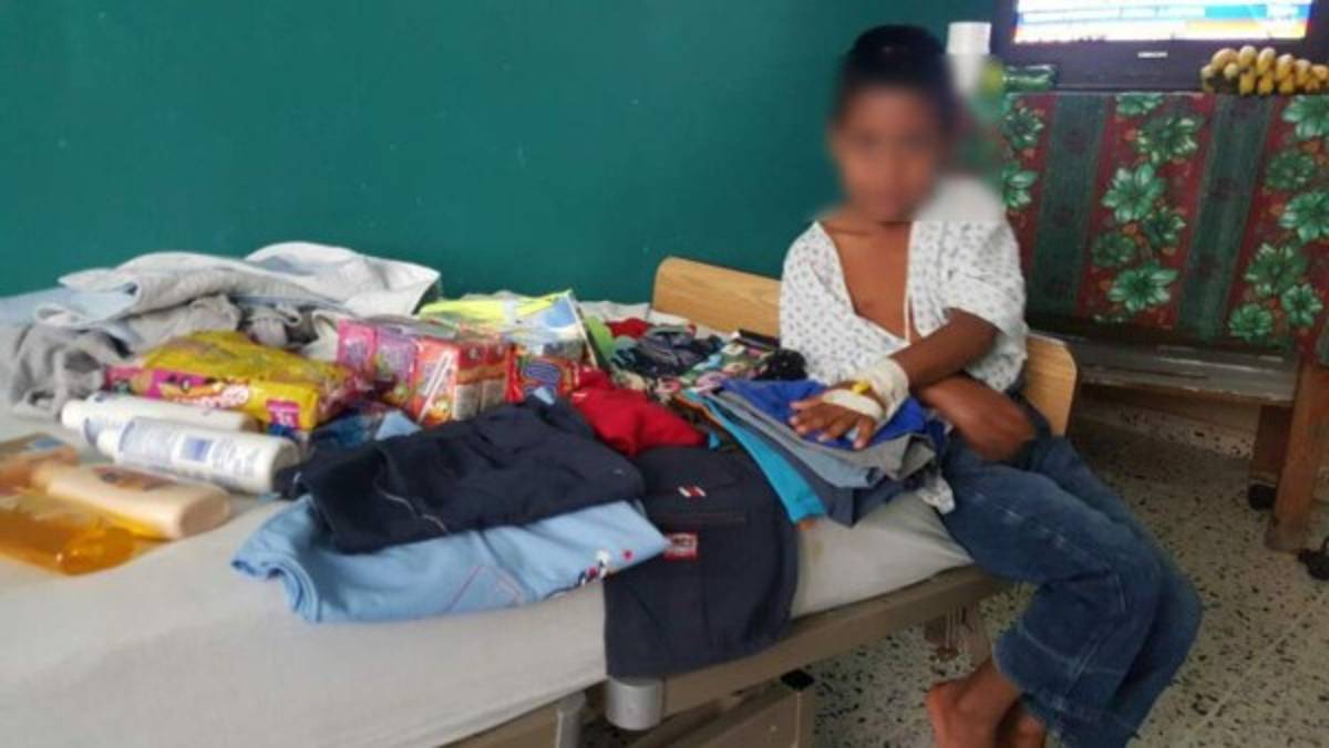 Las noticias más impactantes en Honduras y el mundo en este miércoles