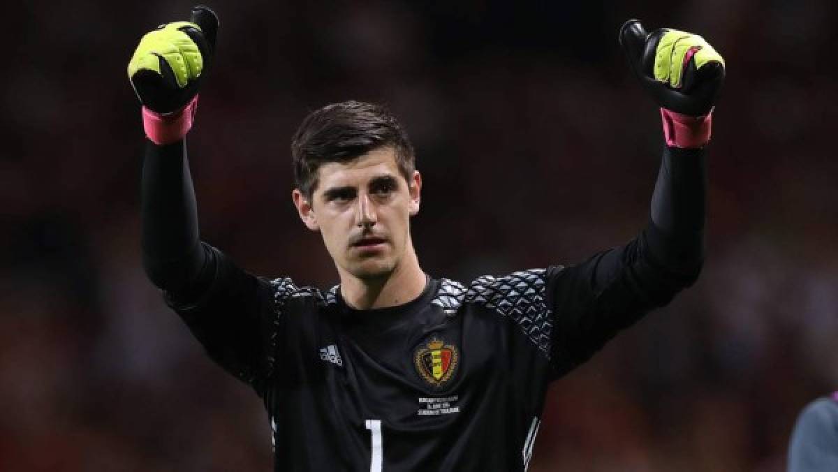 ¡De lujo! El asombroso 11 del Mundial de Rusia elegido por Iker Casillas