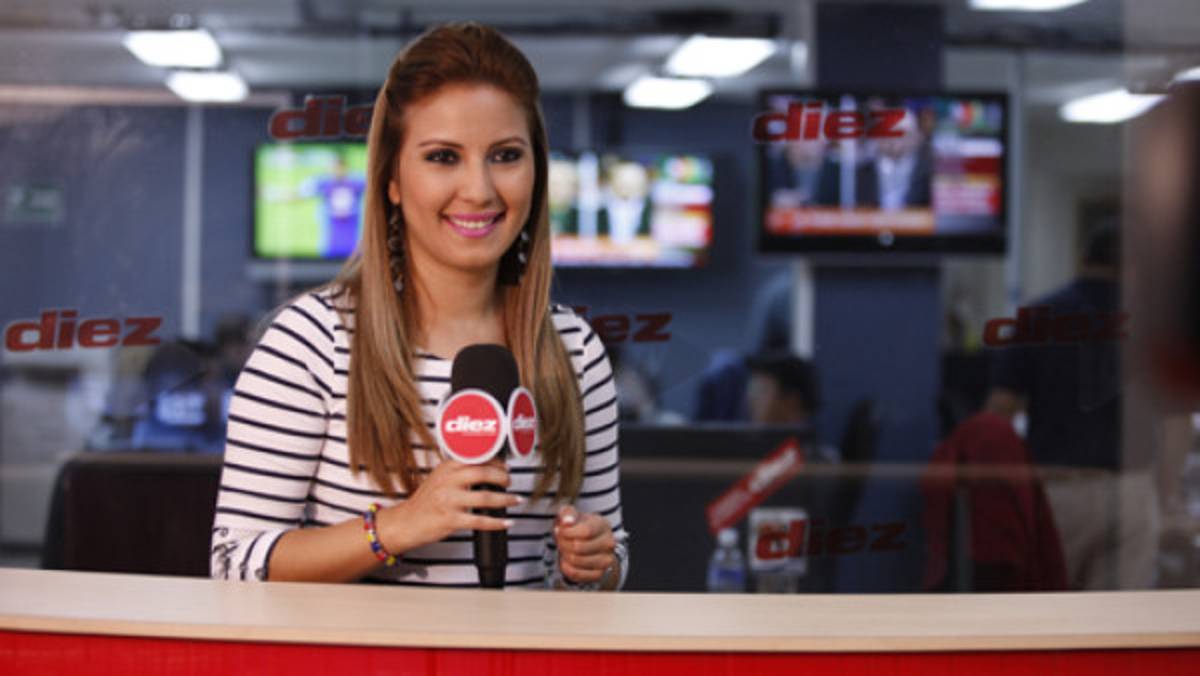 DIEZ TV: En vivo previo a Panamá-Honduras