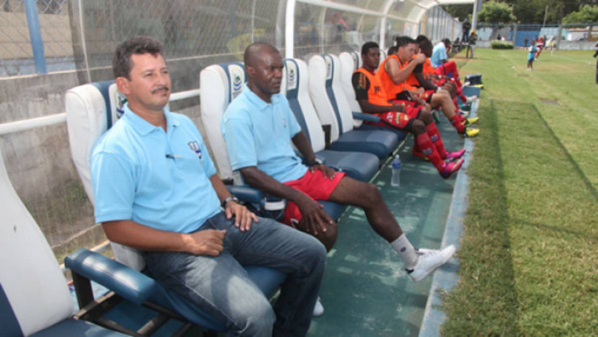 Mauro Reyes: 'Me deja la sensación que este equipo puede dar más'