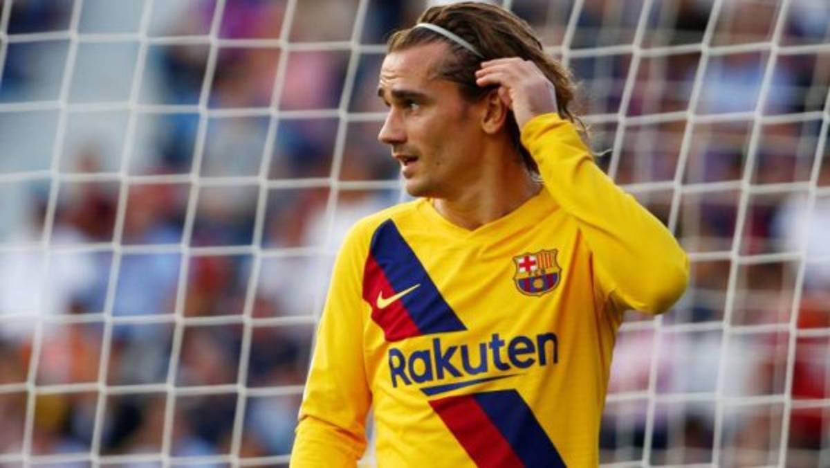 Con variantes: El 11 del Barcelona para seguir líder en Champions ante el Slavia  