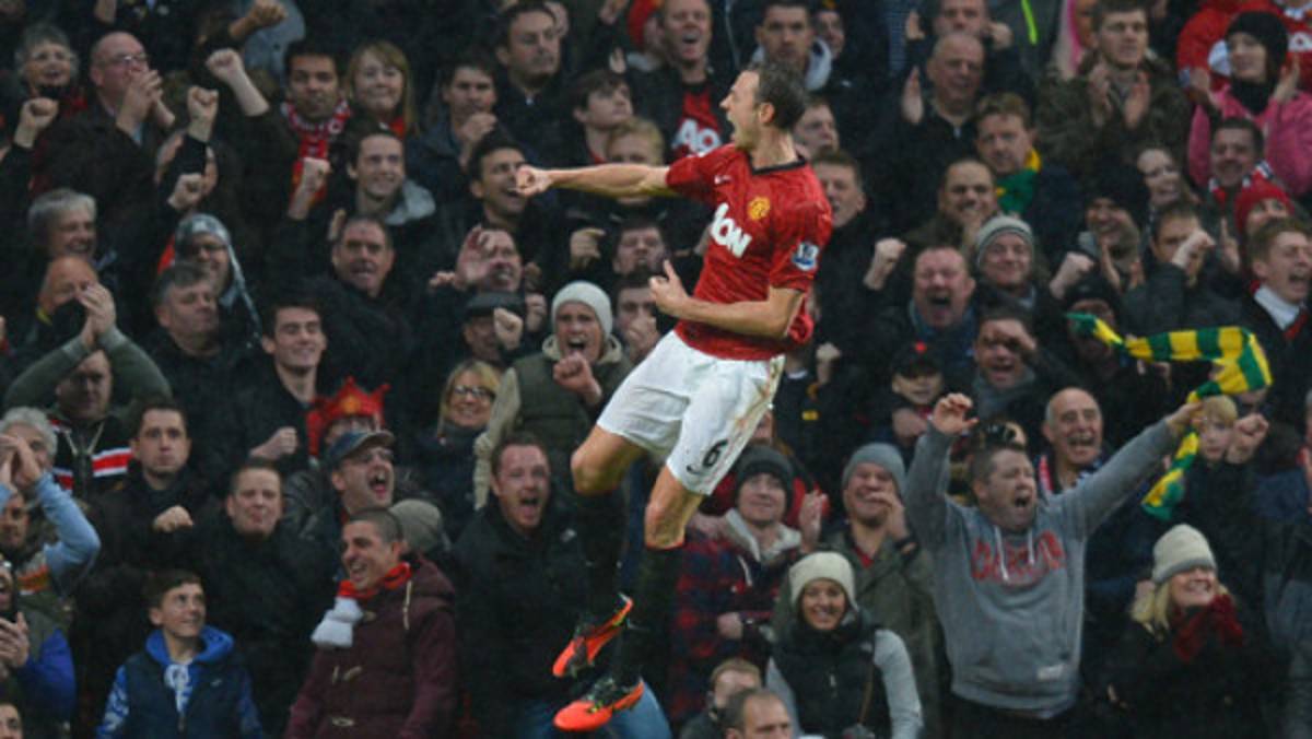 ¿Por qué los ingleses tienen fútbol el 26 de diciembre?