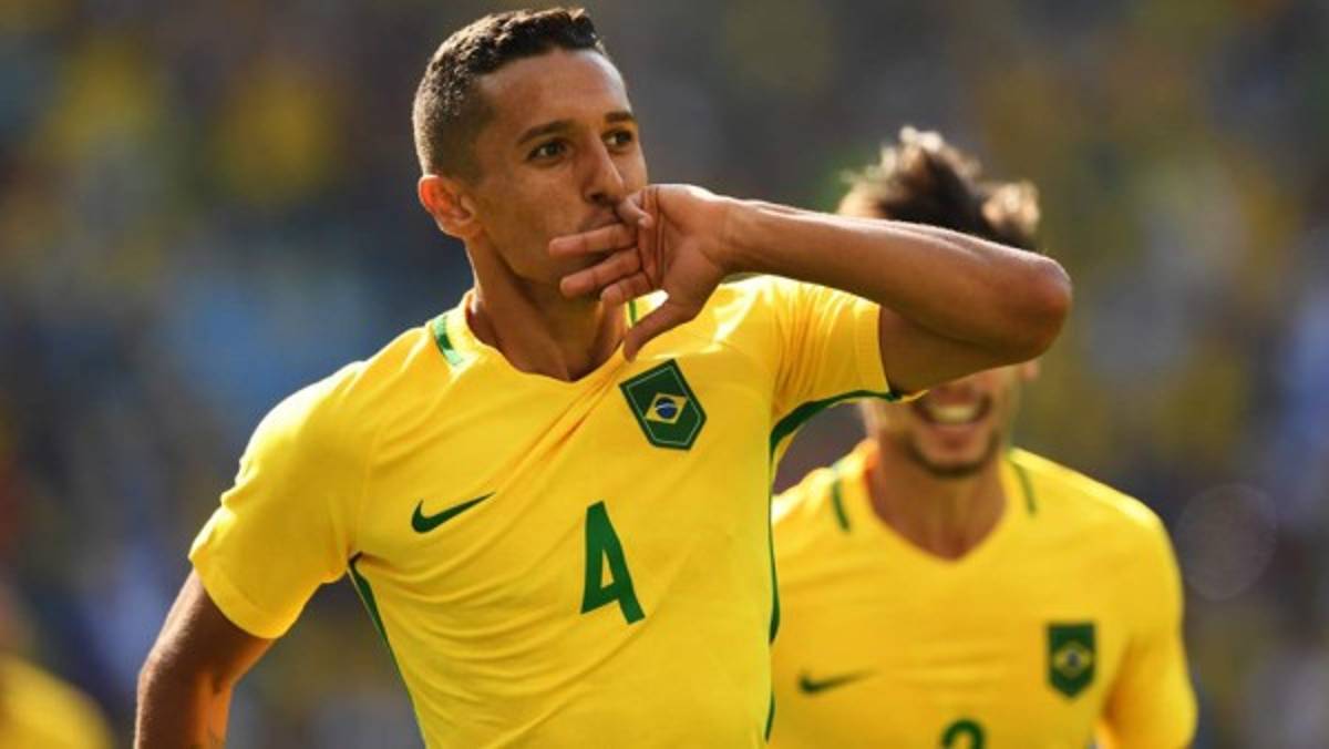 ¡Millones! El clásico sudamericano más caro entre Brasil y Argentina