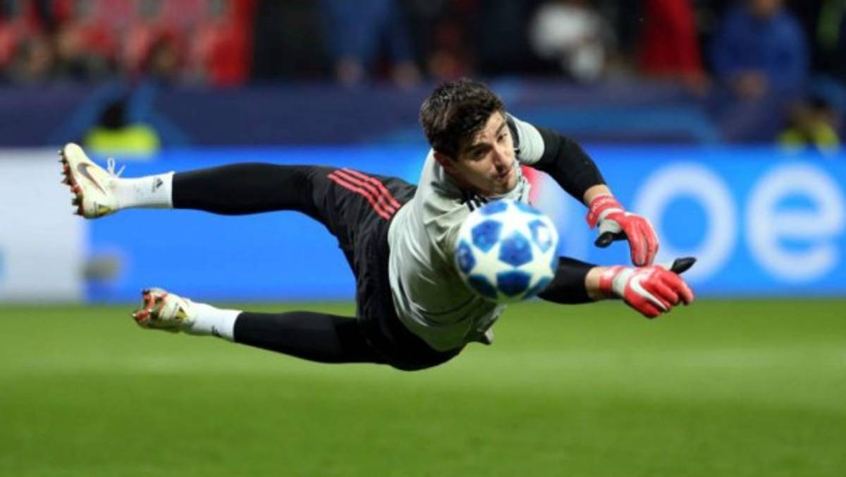 ¡Filtran el sorpresivo 11 del Real Madrid para enfrentar a la Roma!