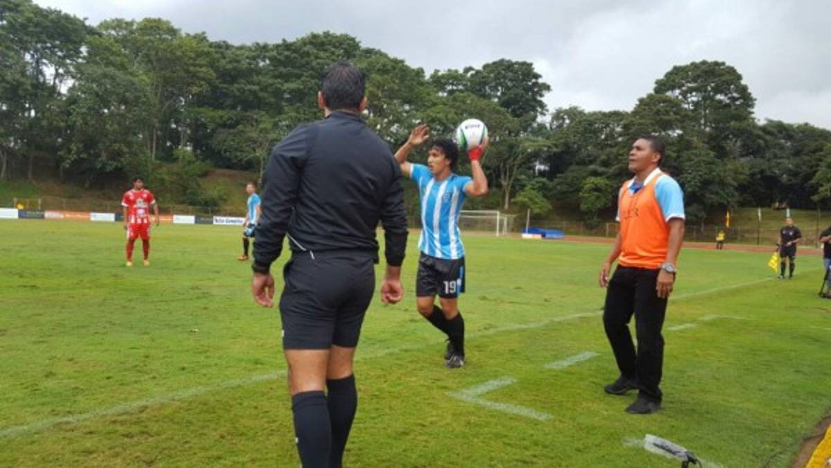 ¡BELLEZA! Así de raro y bonito es el estadio Ecológico de Costa Rica