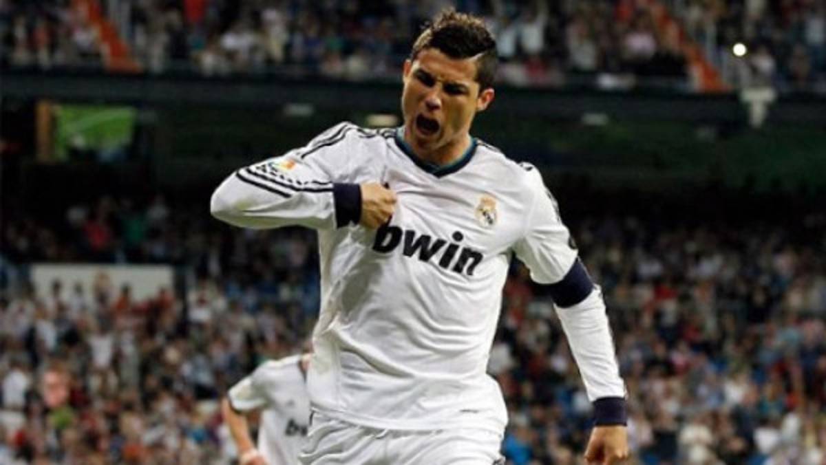 Cristiano habría insultado a Mourinho, según prensa española