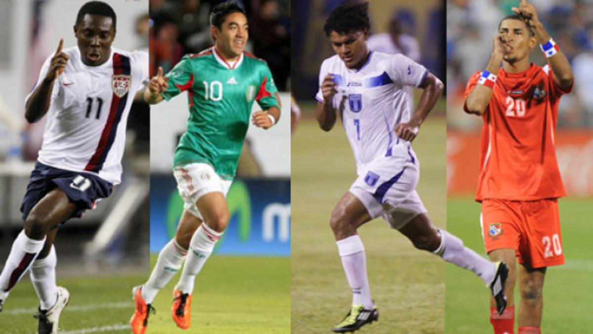 ¿Quiénes clasificarán a Londres 2012?