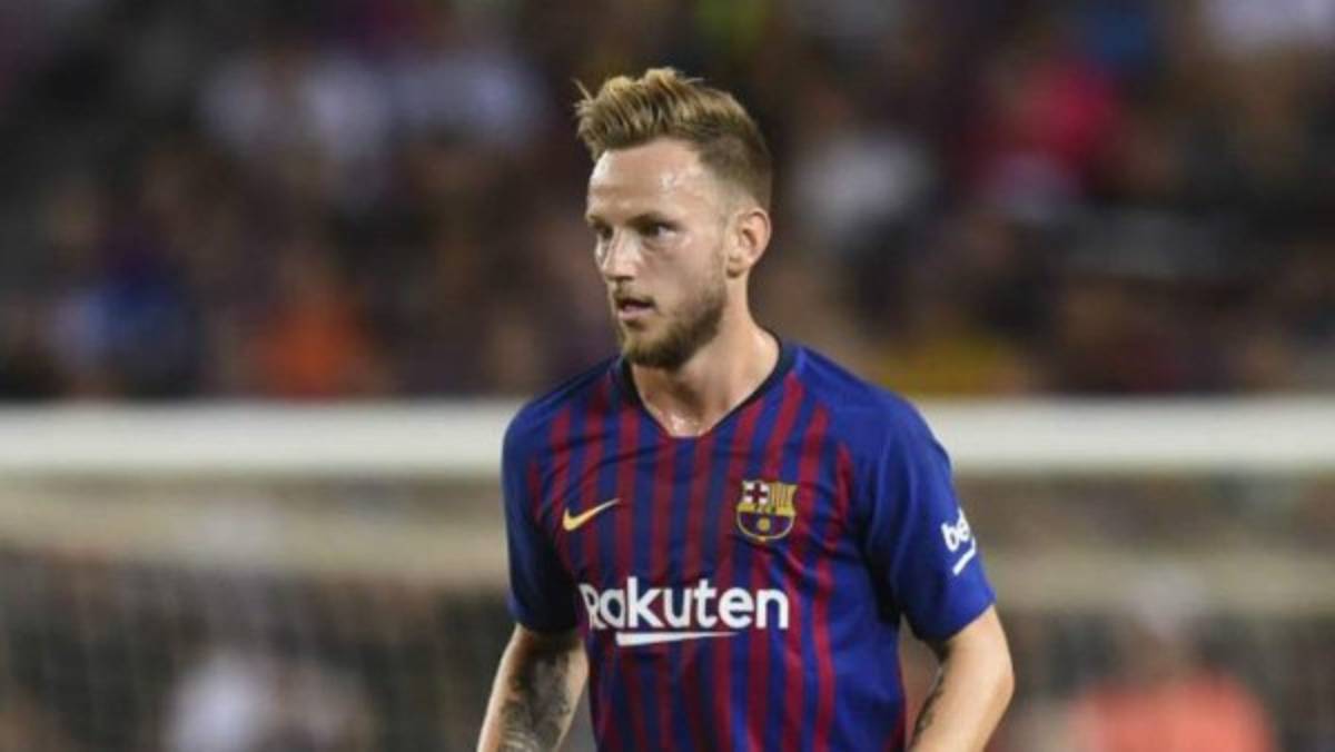 ¡Mete miedo con este 11! Barcelona va con todo hoy ante el Sevilla