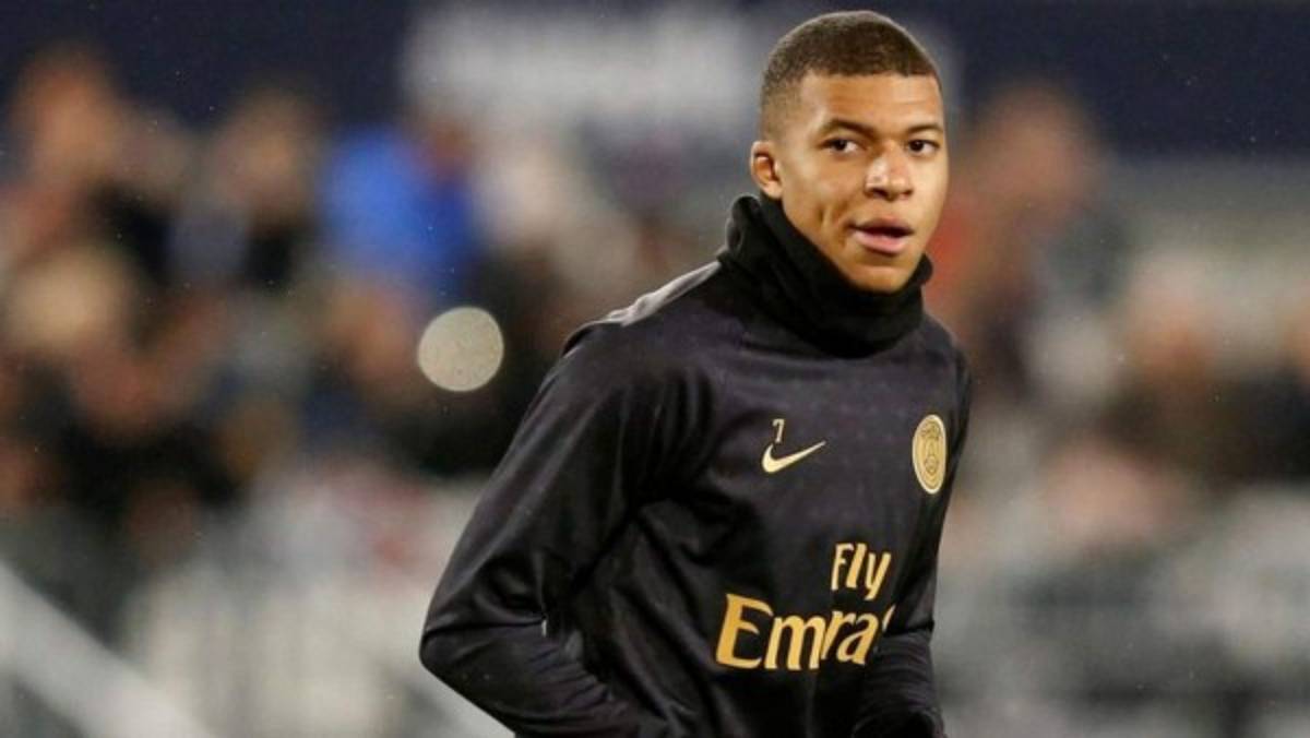 Un rompecabezas: El 11 del PSG para enfrentar al Manchester United sin tres figuras