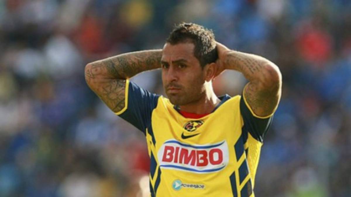 Fiascos: Varios hondureños entre los peores fichajes dentro de la Liga MX