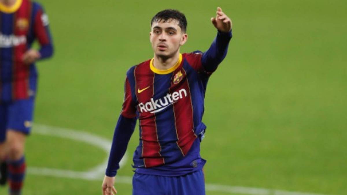 Crack podría tomar la '10' que era de Messi: cambio inesperado en los dorsales del Barcelona para la temporada 2021/22  