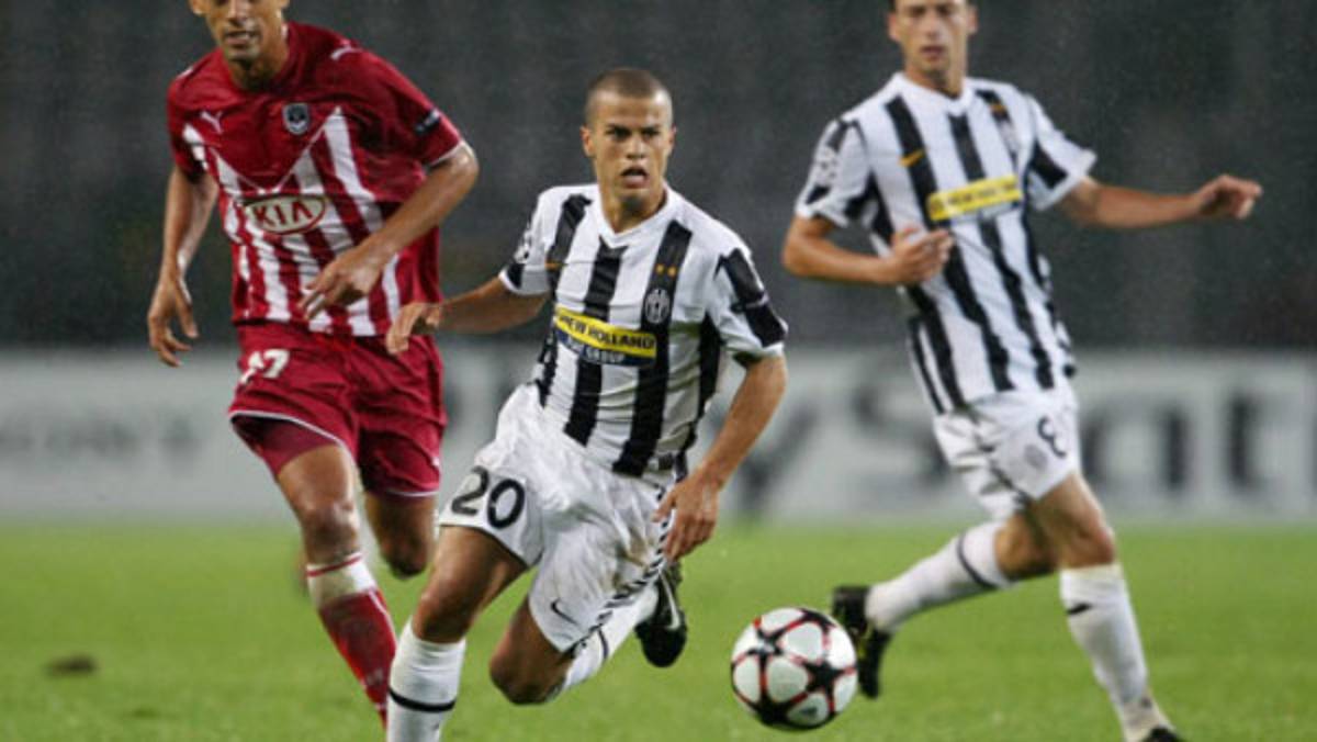 Giovinco no soportaría estar en la banca