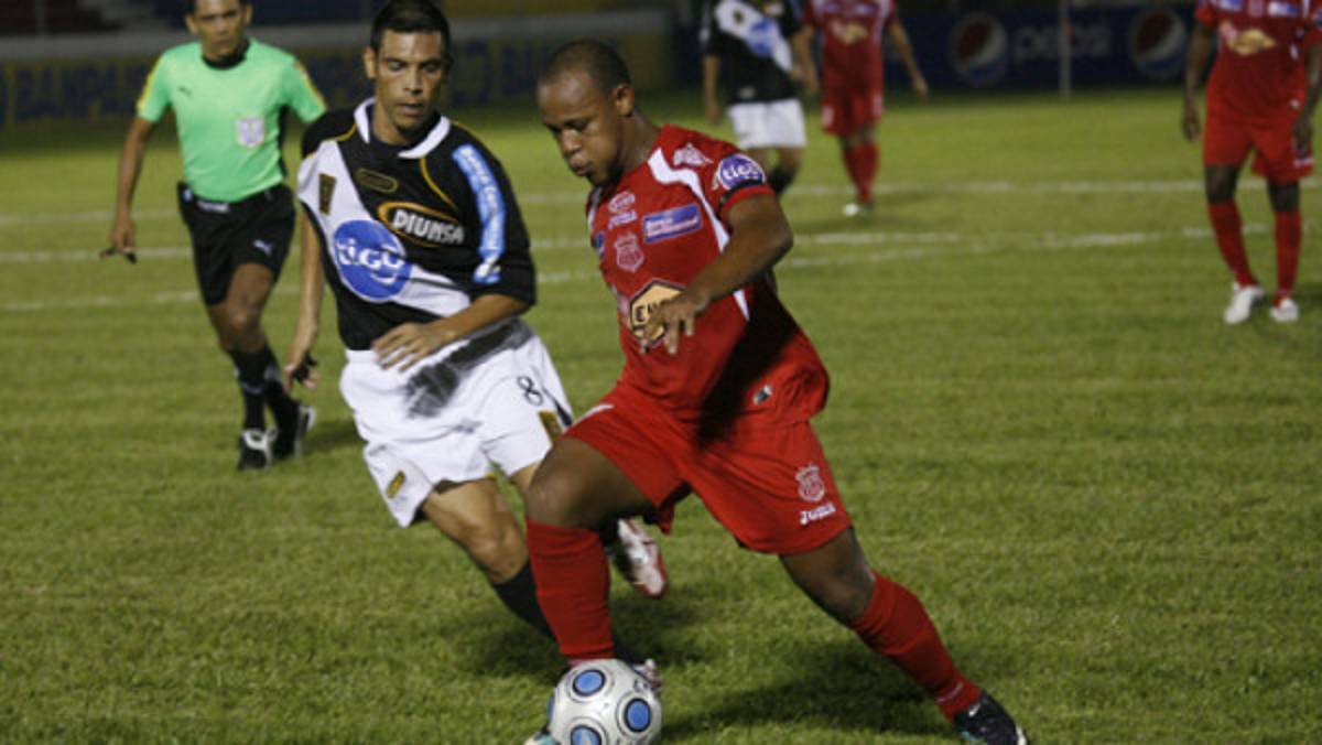 El Vida aplastó al Hispano