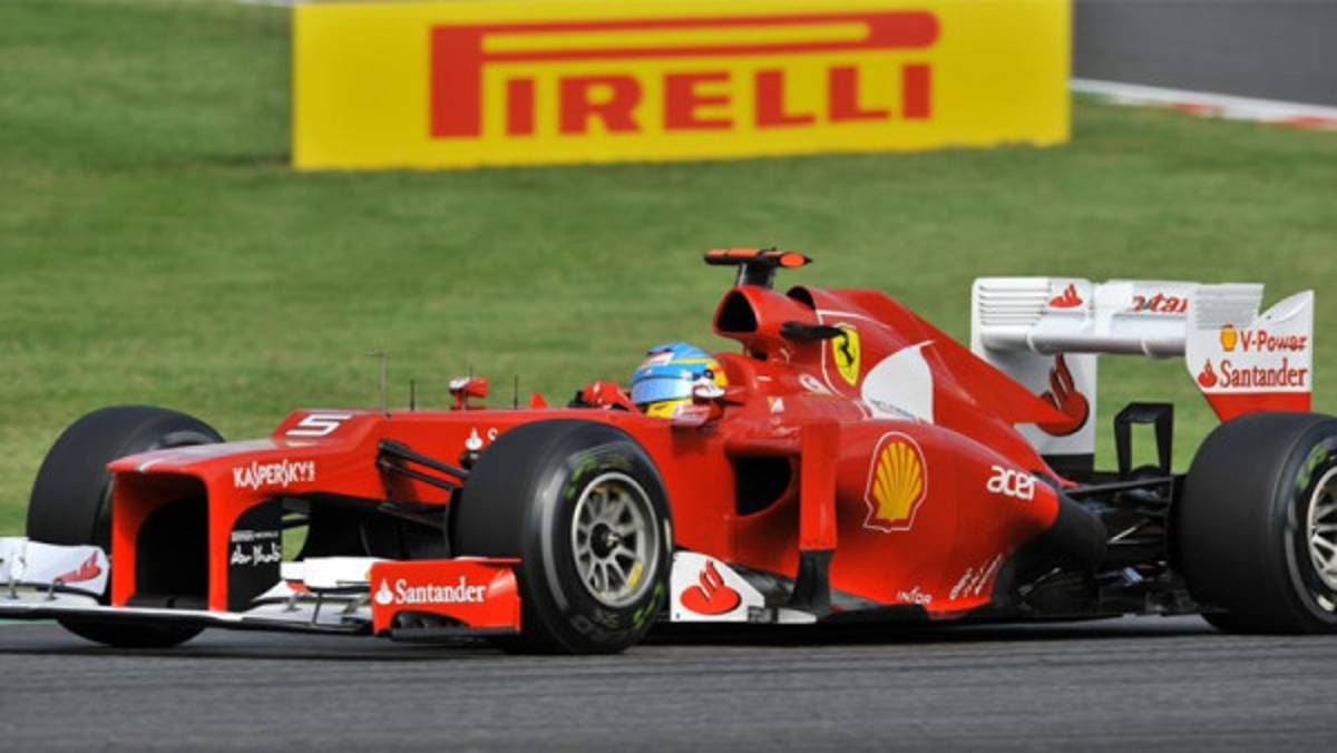 Aficionados eligen F14 T como nombre para el nuevo monoplaza de Ferrari