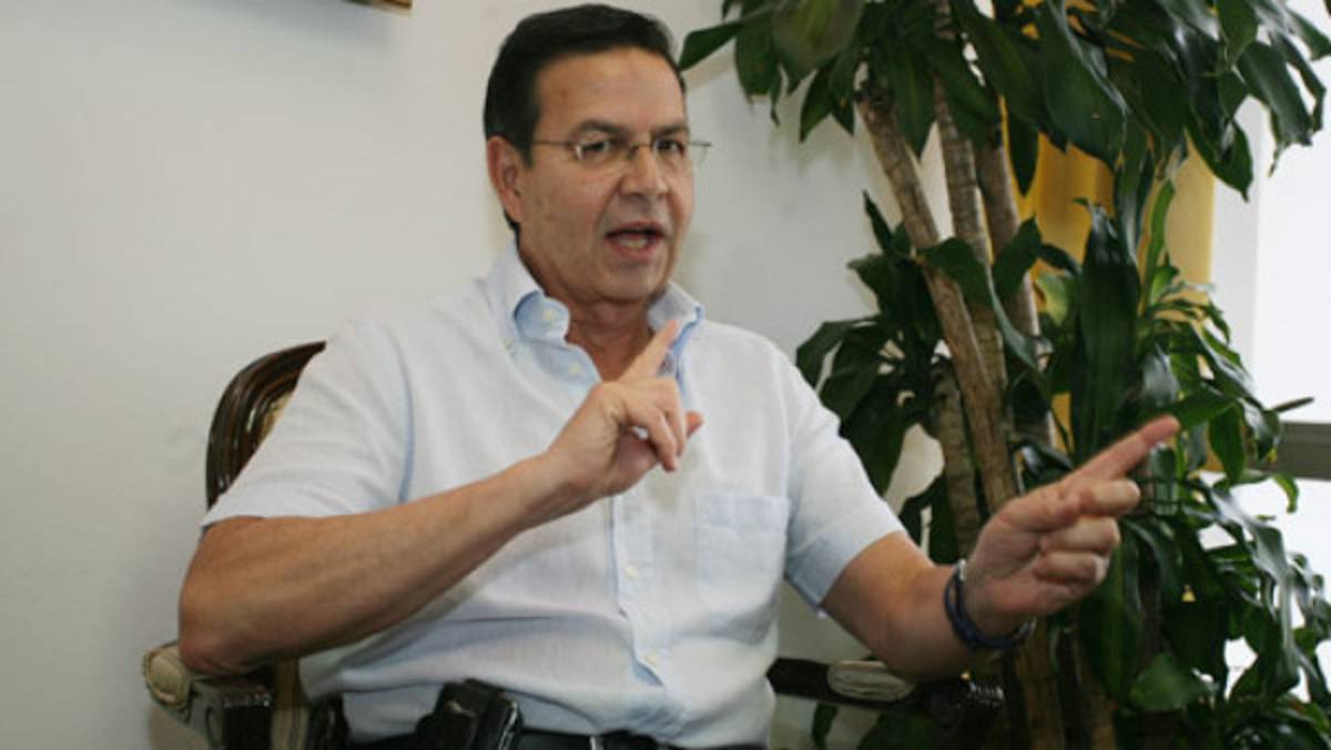 'El que más une al país es Rueda'