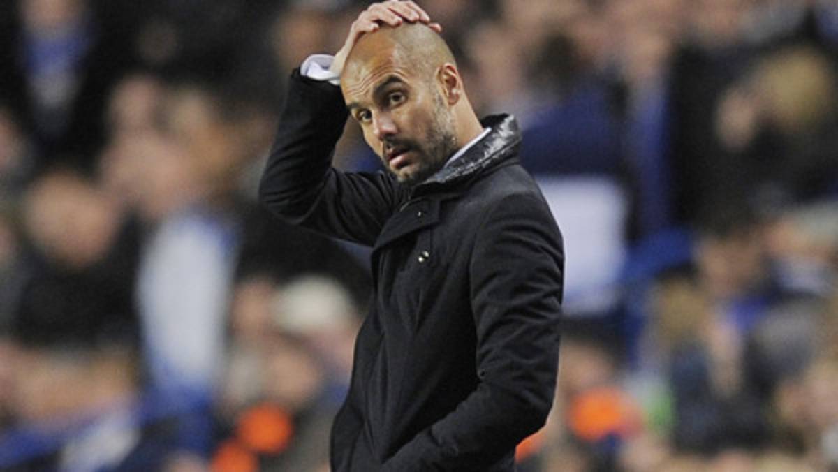 Pep Guardiola debutará como DT del Bayern enfrentando al Barcelona