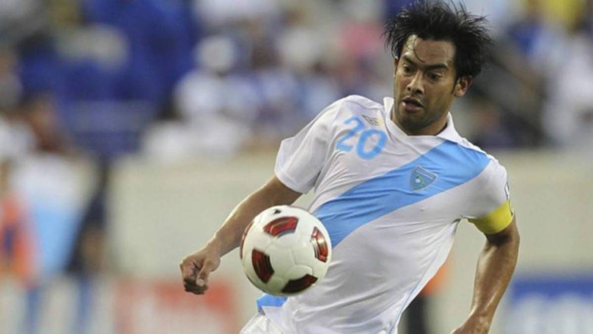 TOP: ¡Puro Killer! Los máximos goleadores de la Copa Oro