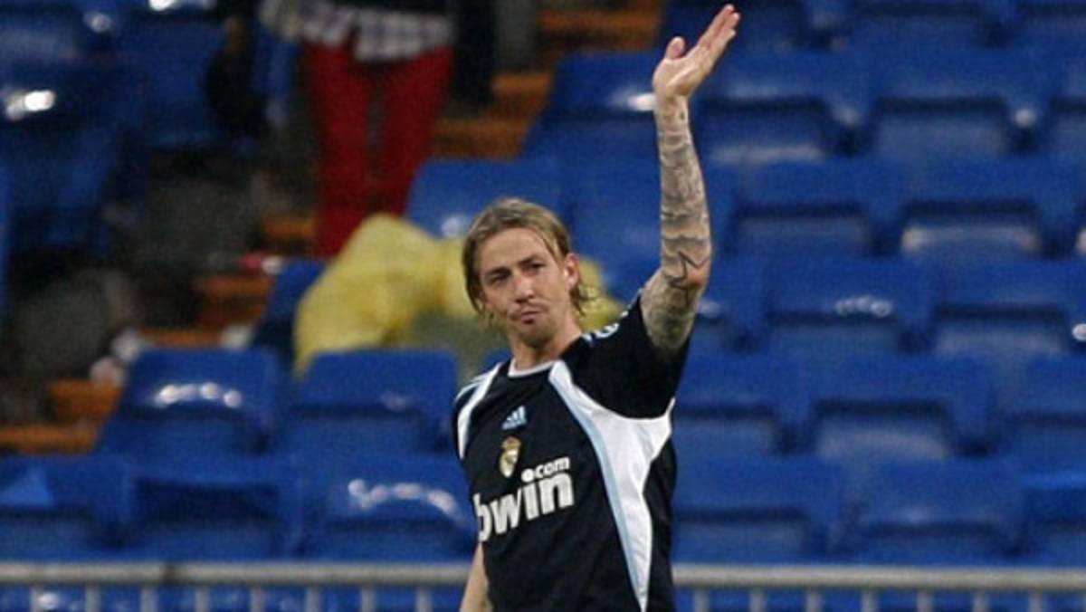 'Raúl y yo necesitábamos algo más'