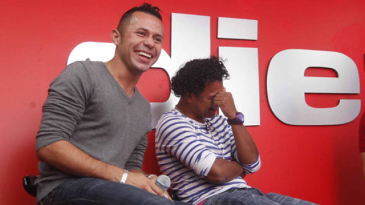 'Espero llegar a un acuerdo favorable': Alfredo Mejía