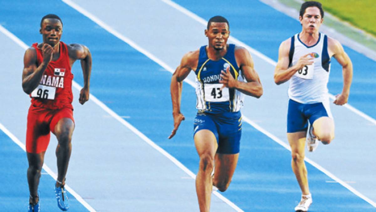 Así se 'apoya' en Honduras al deporte