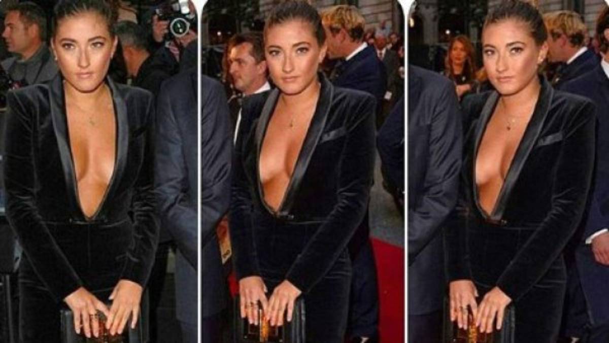 FOTOS: Las hijas más hermosas de las estrellas del deporte