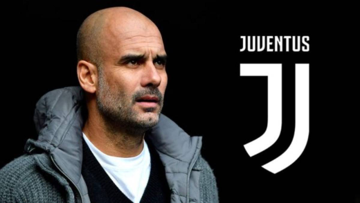 MERCADO: Real Madrid con posible baja, Neymar y Mbappé se tambalean en París y Guardiola es noticia