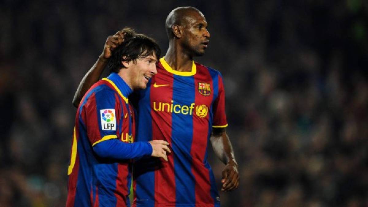 Ruptura total: Filtran los grandes motivos por los Messi ha decidido irse del Barcelona