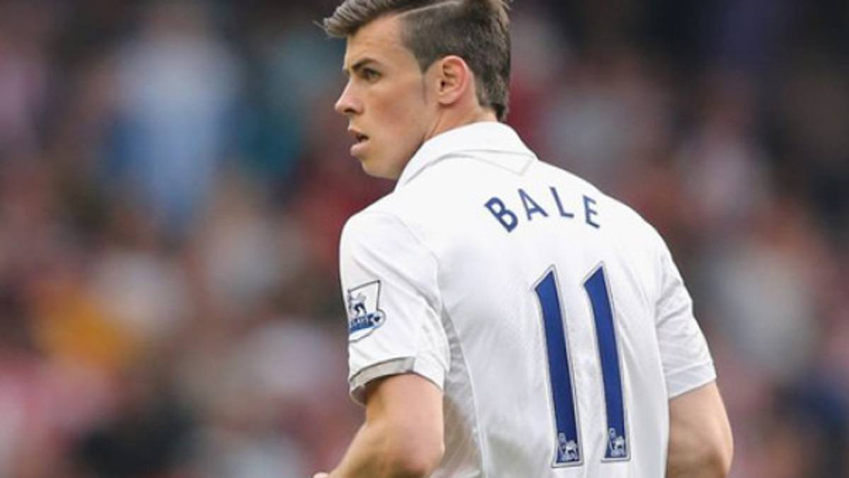 Real Madrid asigna dorsales y deja libre el 11