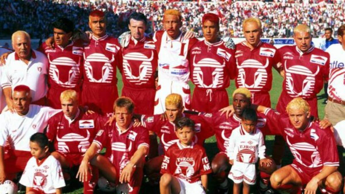 Liga MX: Los famosos equipos mexicanos que desaparecieron y no recuerdas