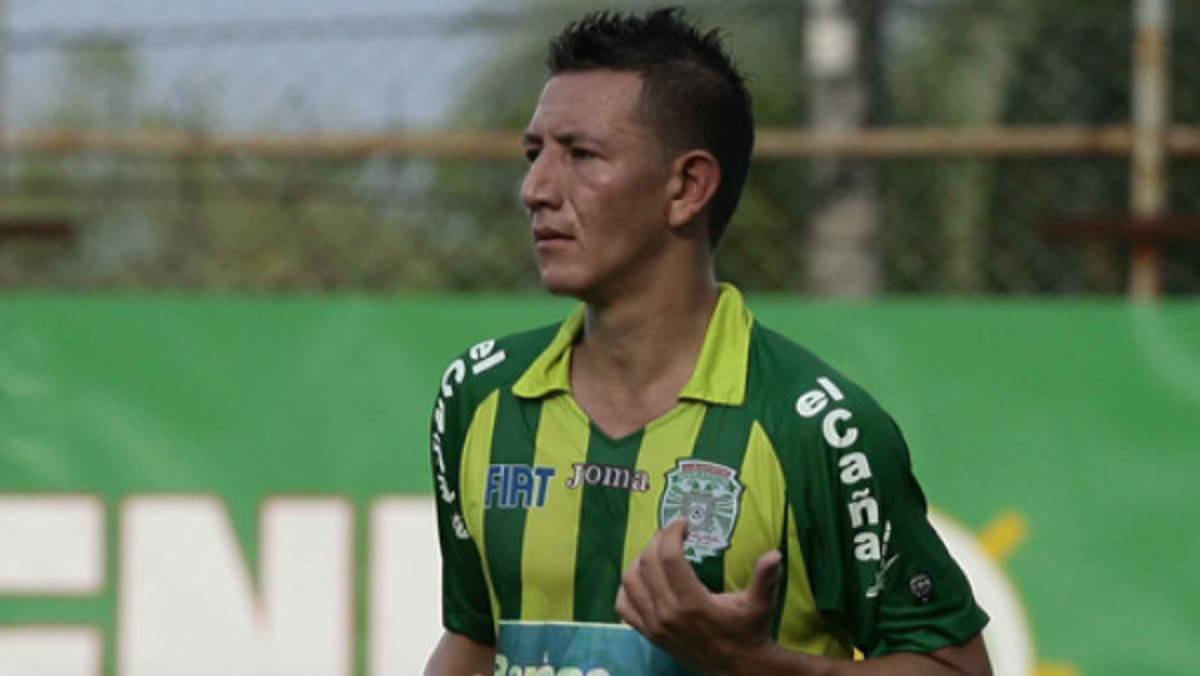 'Olimpia puede tener miedo'