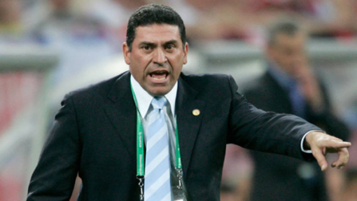 Suárez por Osorio en el Once Caldas