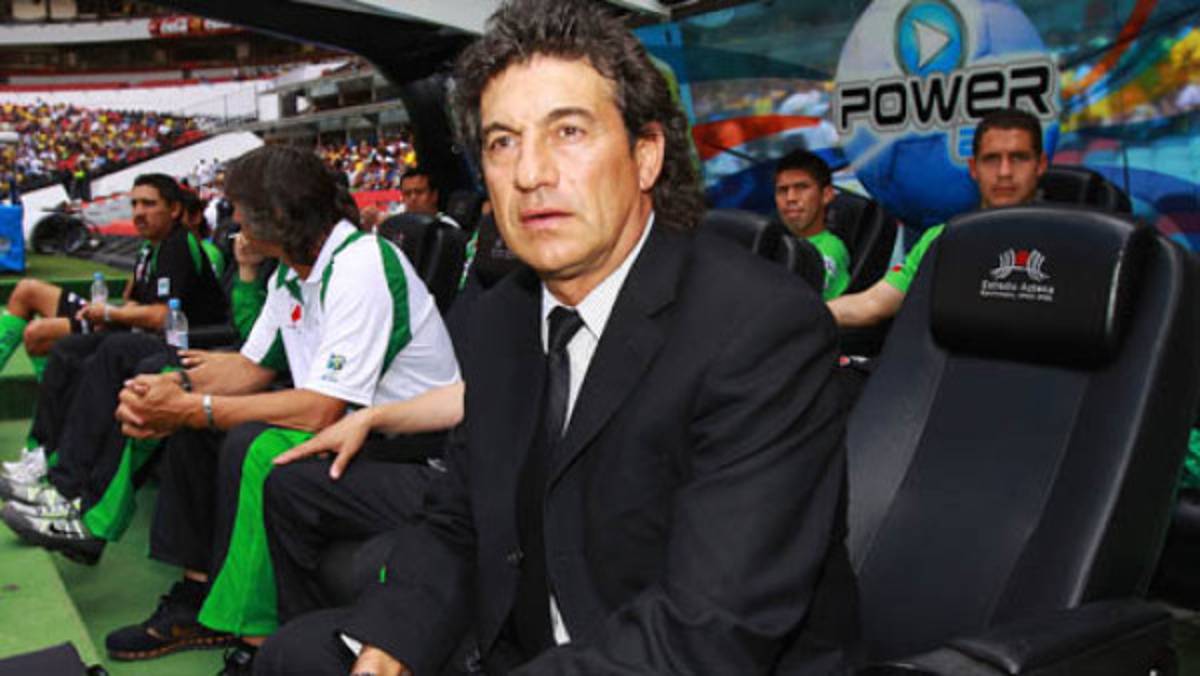 Romano reitera que no cuenta con Costly