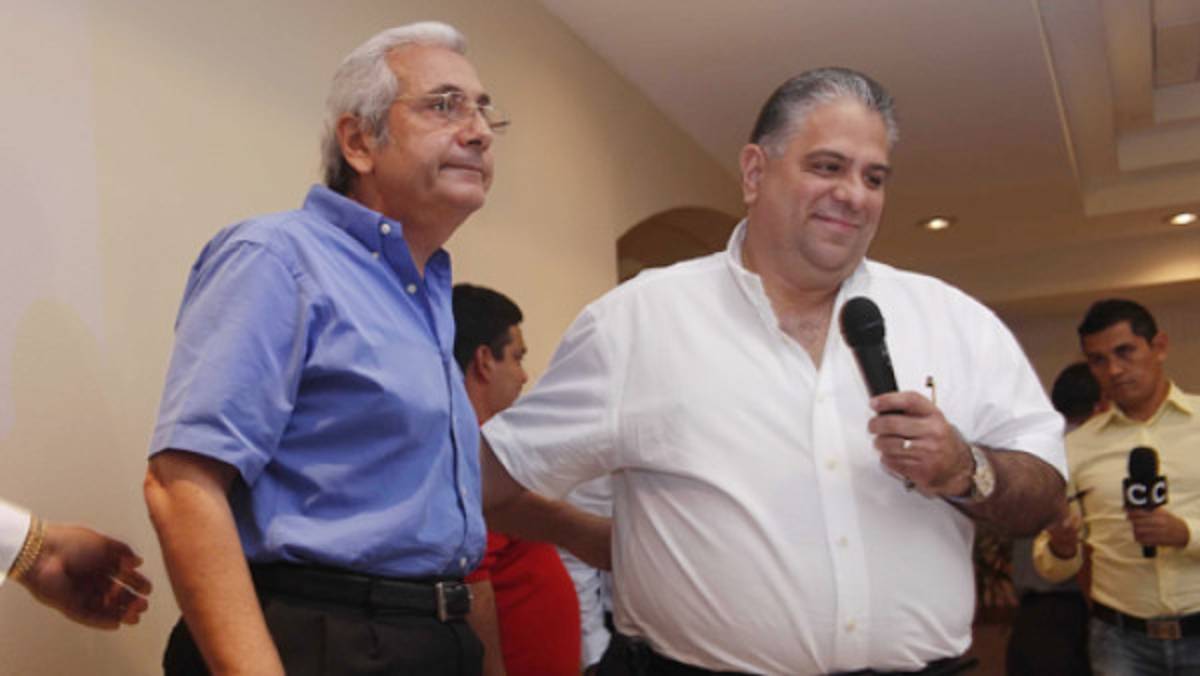 'Me tomó por sorpresa': Selim Canahuati